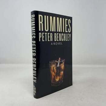 Hardcover Rummies Book