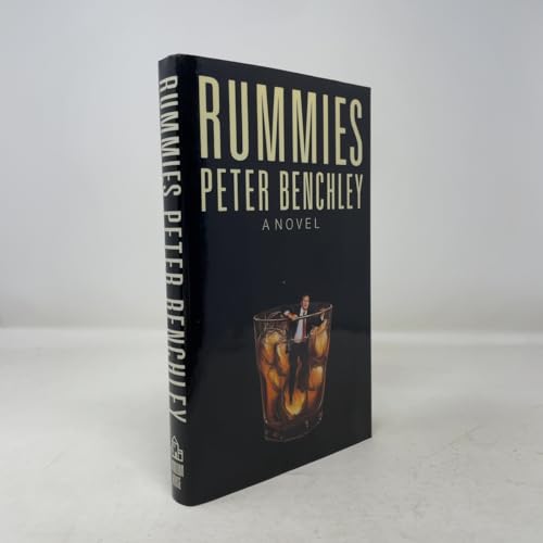 Rummies 0394576675 Book Cover