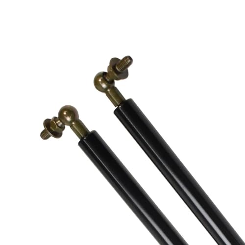 Vérin hydraulique de coffre pour remplacer un ressort à gaz usé de Eclipse - 3