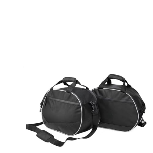 Sacoches latérales étanches moto contre la pluie pour Tracer 900