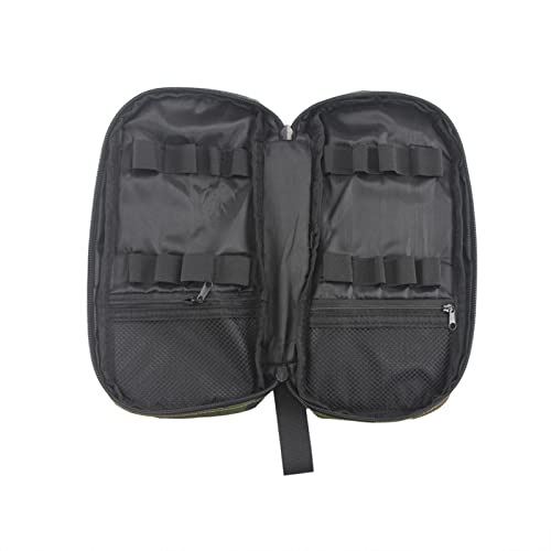 Sac rangement accessoires et boîte latérale de moto F850GS