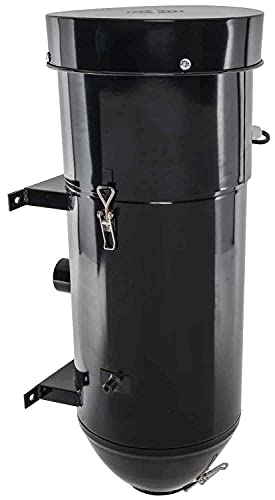 JEGS 81503 Sandblast Cabinet Dust Collection System