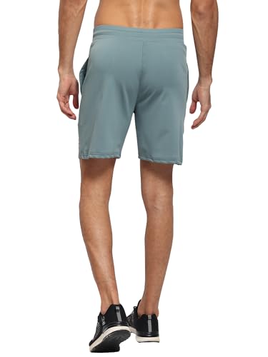 Image of 4 Way Lycra Shorts Half Pants for Men