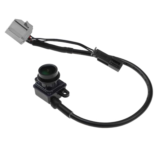 Image of YAOPEI Rear View Backup Back Up Camera Compatible with Dodge Mopar Journey 2011-2020 Reversing Camera 56054158AB /56054158AD /56054158AE /56054158AF