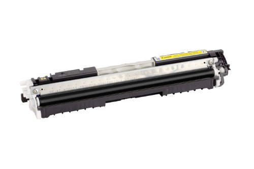 Canon 729 Cartouche de toner Jaune Noir