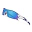 Tr02（white&blue&blue Lens）
