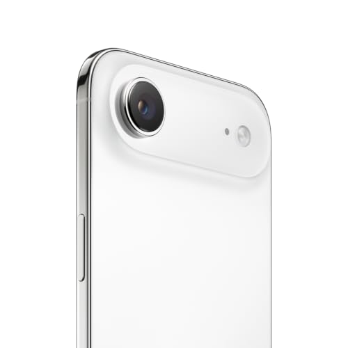 Image of Peace AIR-17 5G 6GB /64GB Smartphone (White)