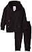 Request Jeans Little Boys' Josh Fleece Set T Shirt Pants