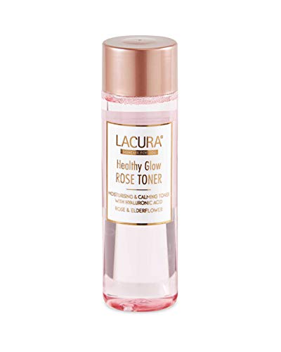 lacura healthy glow plumping serum