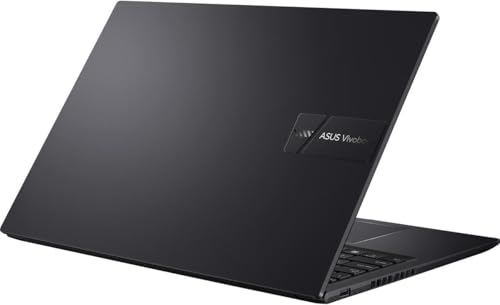 Image of ASUS Vivobook 16 Business Laptop 16.0 inch IPS FHD+ Display (AMD Ryzen 7 7730U, 24GB DDR4, 8TB PCIe SSD, AMD Radeon, Backlit KB, Fingerprint, WiFi 6E, Webcam, Win 11 Pro) w /DKZ USB Hub