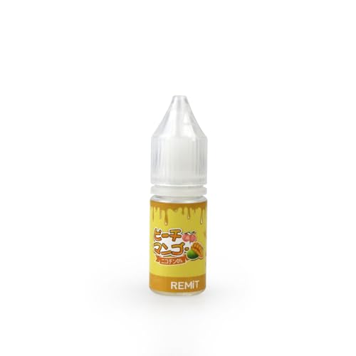 dq^oRp Lbh Remit E-Lbh ׂv V[V 肫ǂ 10ml PG50%FVG50% ^ aɕ֗ lCt[o[ jR`Ȃ ^[Ȃ (s[`}S[)
