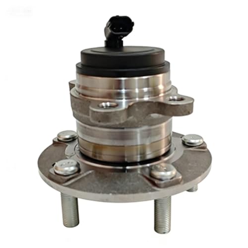 Roulement de moyeu avant 51750-2M000 pour moteurs G6DJ G4KF G6DA 2008