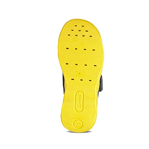 Image of Superfit Boys Bubble Slippers