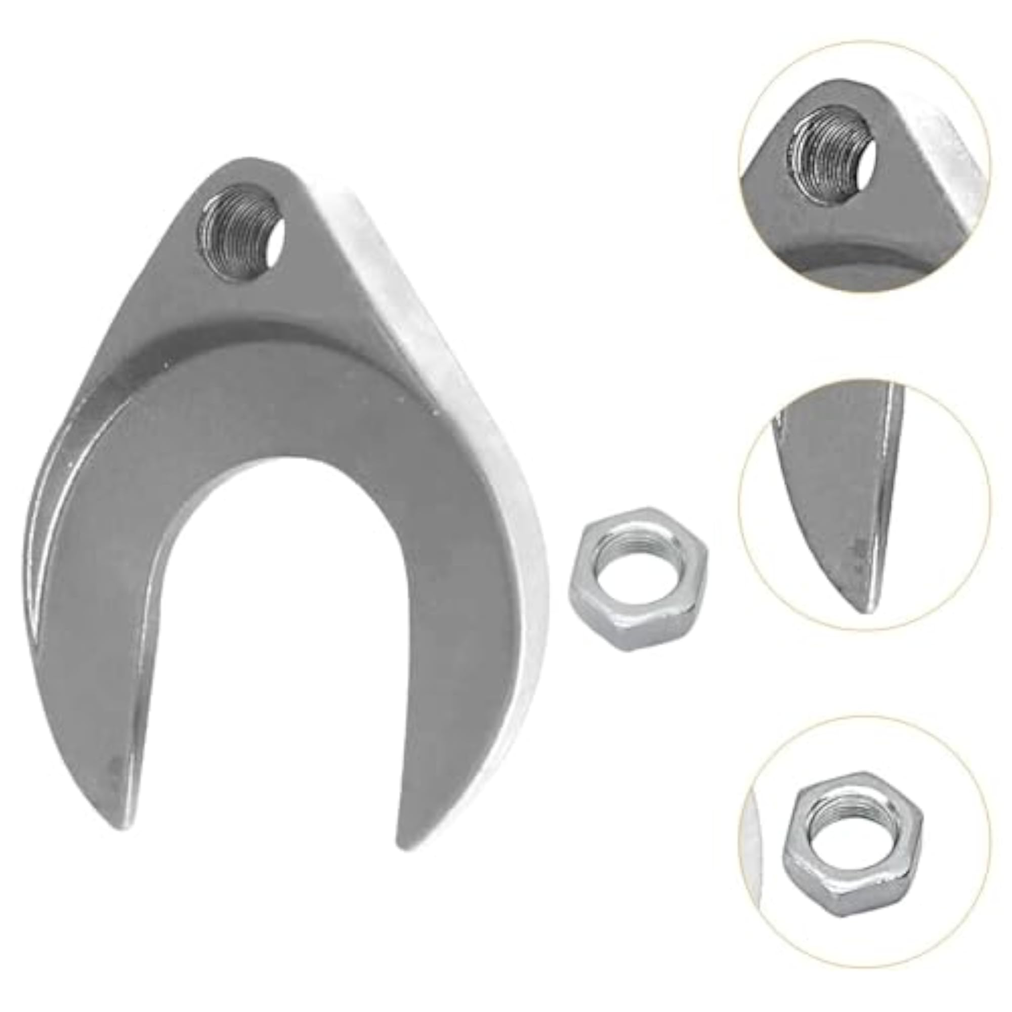 CV Joint Puller Axle Fork Remover Tool