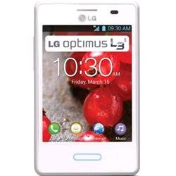  LG E430 OPTIMUS L3 II 3.2\