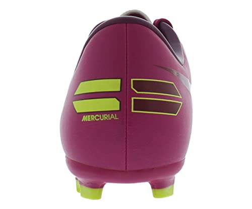 Nike JR Mercurial Victory III FG Boys Shoes4