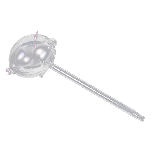 GALPADA Automatic Watering Bulb for Plants Pig-Style Watering Globe for Houseplants and Patio Plants