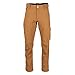 TRUEWERK Men's Work Pants - T2 WerkPant Technical Workwear, 30WX30L Sand