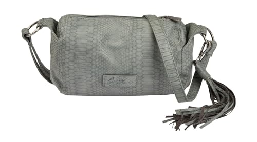 Sac à épaule bandoulière Fritzi aus Preußen vert pour femme