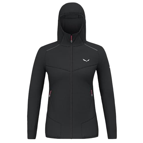 Veste Salewa pour femme idéale pour la randonnée en montagne