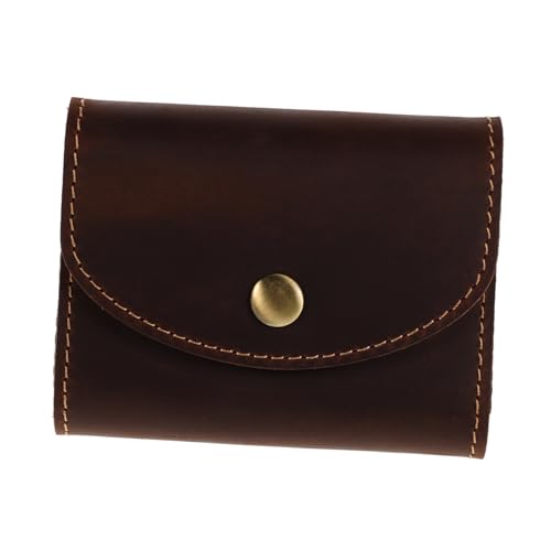 ibasenice Large Capacity Card Case for Men Business Card Organizer for Men Women Girls