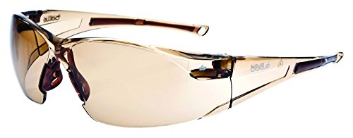 ｂｏｌｌｅ SAFETY ラッシュ トワイライトレンズ