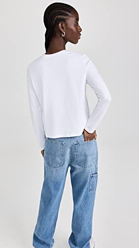 Leset Women's Margo Long Sleeve Top3