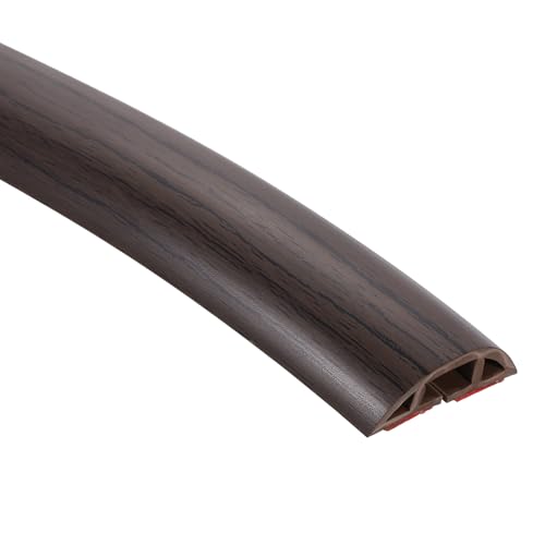 Cache-fil pour rallonges uxcell D30 idéal pour salon et bureau