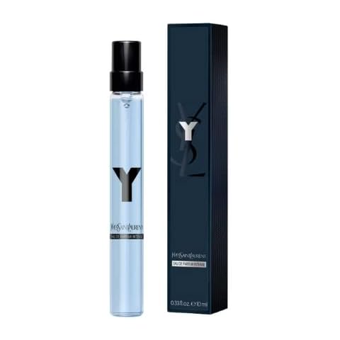 Yves Saint Laurent Y Eau de Parfum Cover