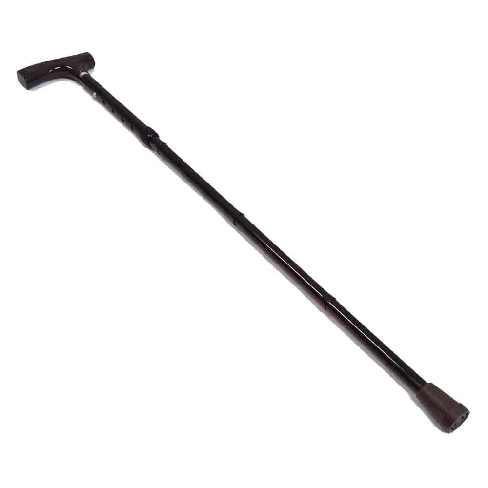 Amazon.co.jp: Cainz Nursing Care Walking Cane, Height