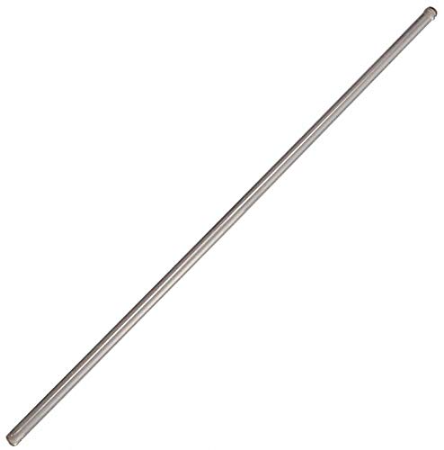 Glass,Stirring Rod, 10 in X 6Mm Size Pk 12-2040002053