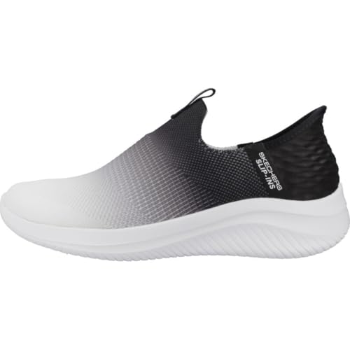 Image of Skechers Womens Ultra Flex 3.0-Cozy Streak Slip-ins Sneaker