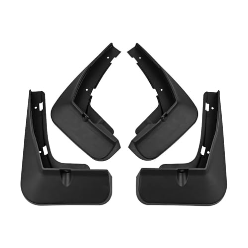 Garde-boue Changan Aion Y PLUS stop impacts bavettes anti-boue carrosserie
