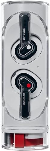 Nothing Ear (Stick) - Wireless Earphones, Ergonomic and