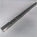 18mm E Keyway Broach Push Type High Speed Steel HSS Cutting Tool For CNC Broaching Machine Metalworking Industrial Tools