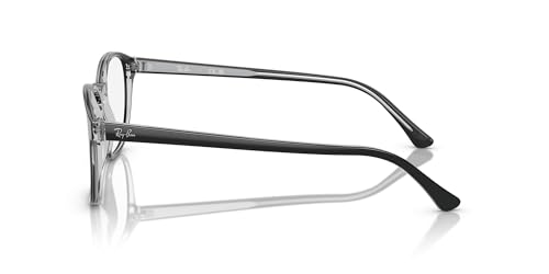 Image of Ray-Ban Rx5417 Round Prescription Eyewear Frames
