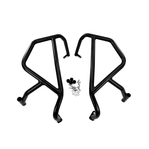Crash bar 450MT MoGarde pare-chocs stunt cage pour moto 2024 2025