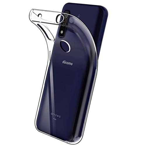 arrows We F-51B P[X NA FCG01  TPU ^ y ϏՌ \tgP[X lC یJo[ ^(S)