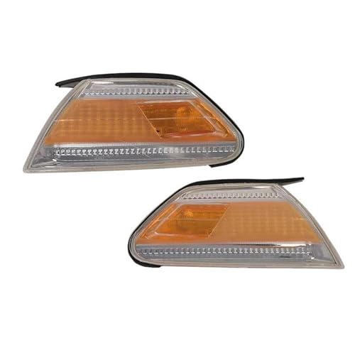 Clignotant Toyota Mark JZX100 pour remplacer vos feux cassés 96-00