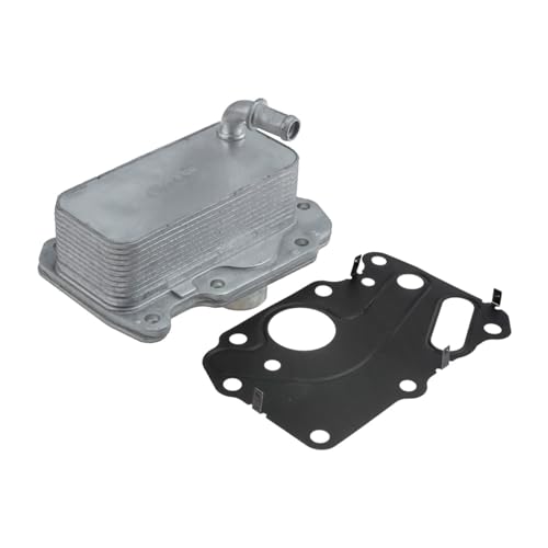Image of NTY CCL-LR-014 Oil Cooler Engine Oil
