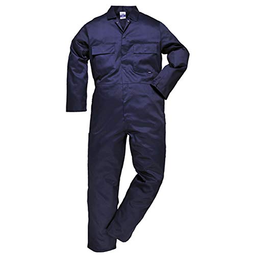Combinaison de travail Portwest S999 Euro pour atelier et garage