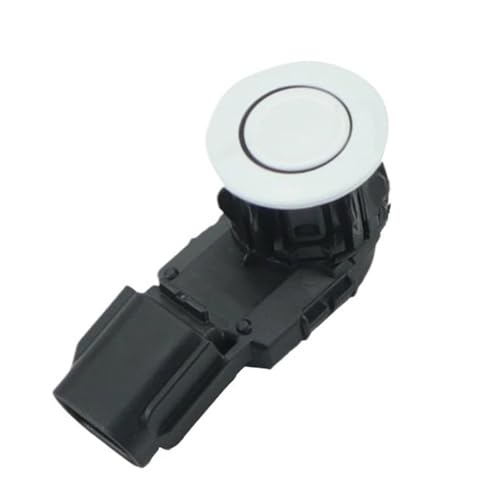 Capteur de stationnement PDC Toyota RAV4 89341-0C010 radar recul blanc 2012-2018