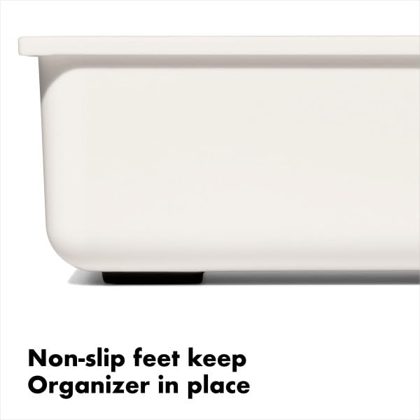Image of OXO Good Grips Compact Utensil Organizer