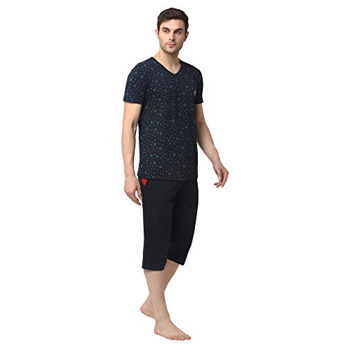 Image of Mack Jonney Regular Fit Mens Tracksuits(Pack of 2-MACK632130)