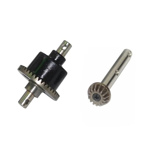 RC �J�[�p�[�c Compatible With XLF F16 F17 F-16 F-17 1/14 RC�J�[�X�y�A�p�[�c�A�N�Z�T���[���^�����A�f�B�t�@�����V�����f�t�ƃh���C�u�M�A