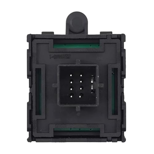 Bouton de commande de frein à main durable pour Honda Civic 2016-2021