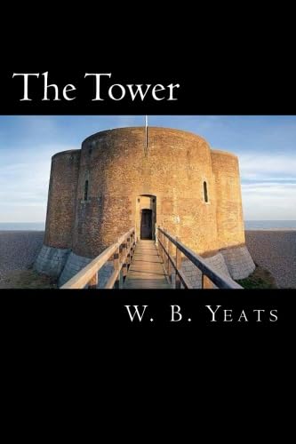 The Tower 1502556200 Book Cover
