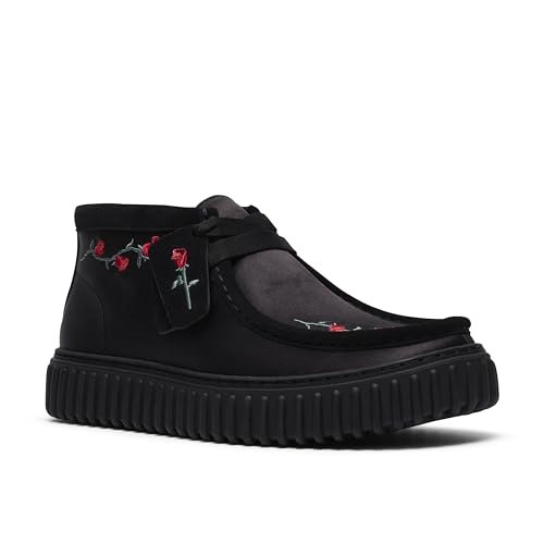 Image of Clarks mens Torhill Hi