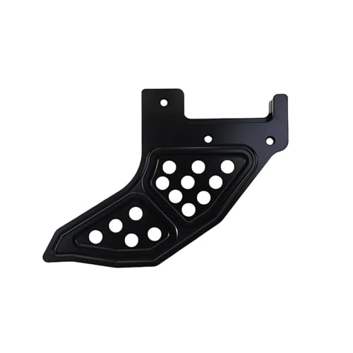 Lp[یJo[ Husqvarna 125 150 200 250 300 350 400 450 500 501 TC FC TE FE 2014-2017 Au[LfBXNK[hveN^[ɓK(Black)