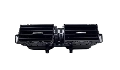 Grille d'aération centrale de climatisation pour Toyota Land Cruiser Prado 2009-2013 LC150